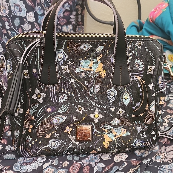 Disney Aladdin Purse - Picture 1 of 7